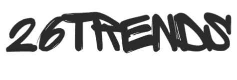 26trends Logo